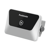 Poolmate Hydro 4 Filaire - Robot Nettoyeur pour Piscine Creusée
