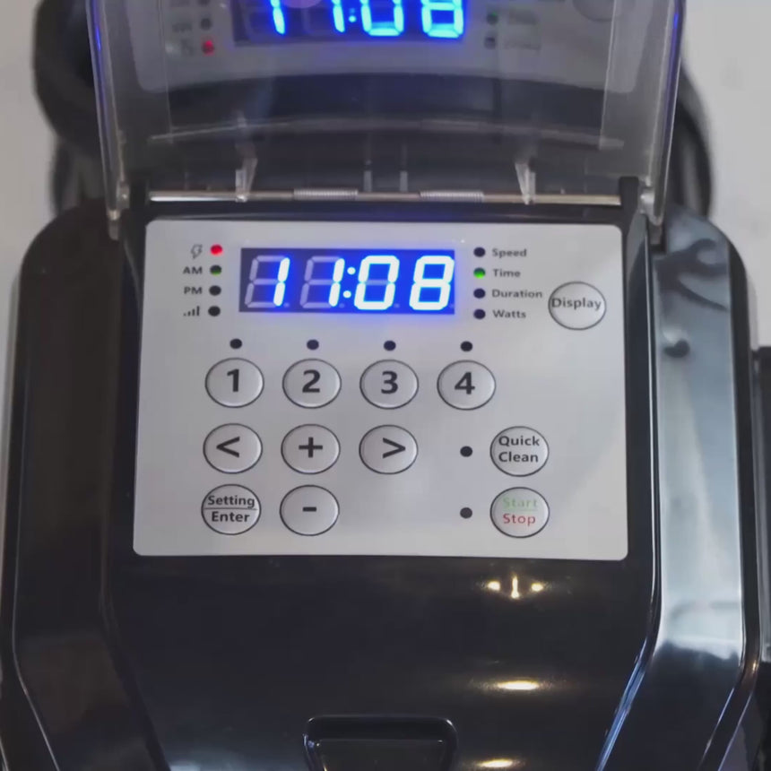 AG1 1.5HP à Vitesse Variable