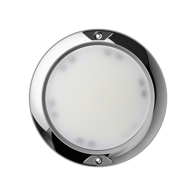 MOOV RM5 (Remplacement pour Jacuzzi® Q500) - Lumière pour Piscine Creusée