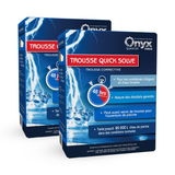 Trousse Quick Solve