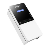 MOOV JustSalt 5 plaques (85 000 L) - Système au sel