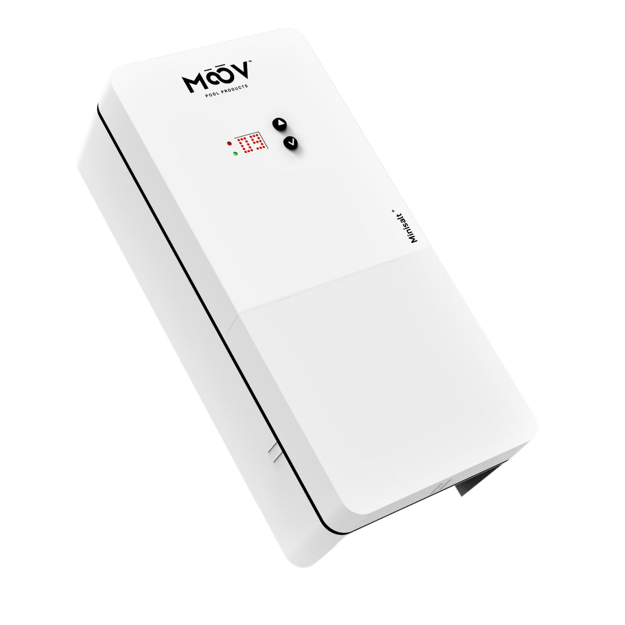 Moov MiniSalt - Système au sel