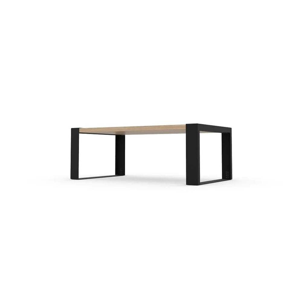Kit de table basse Muskoka moderne