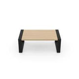 Kit de table basse Muskoka moderne