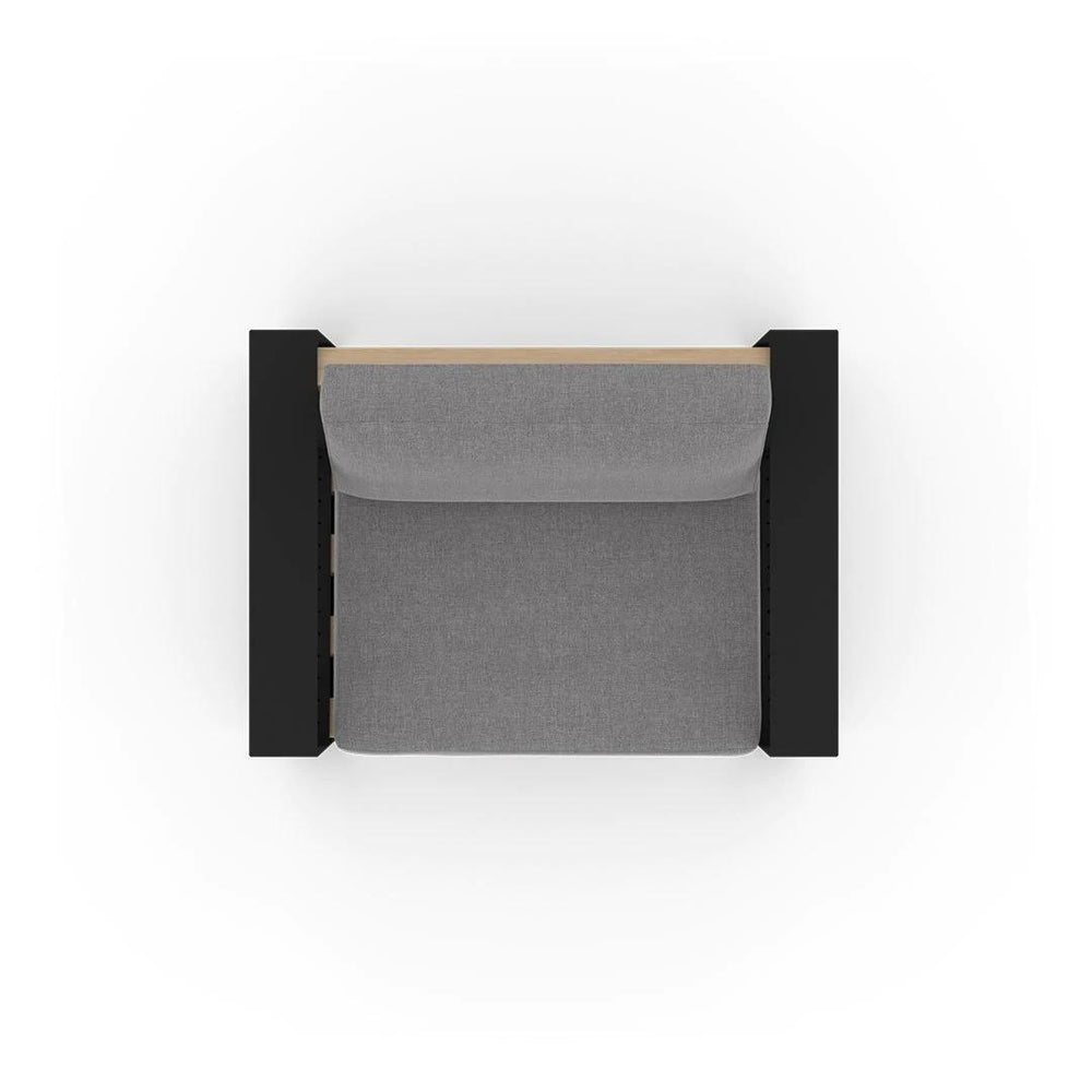 Kit de Grande Chaise Muskoka Moderne avec Coussins