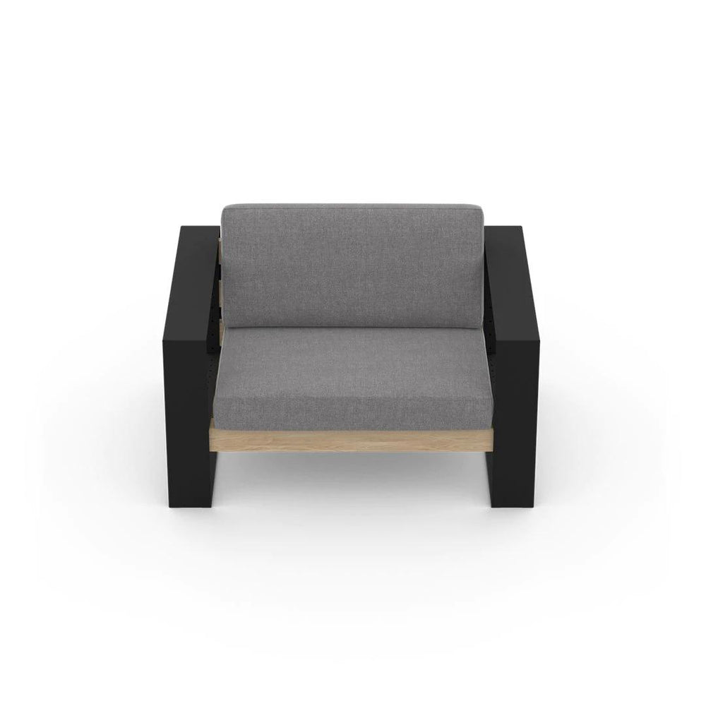 Kit de Grande Chaise Muskoka Moderne avec Coussins