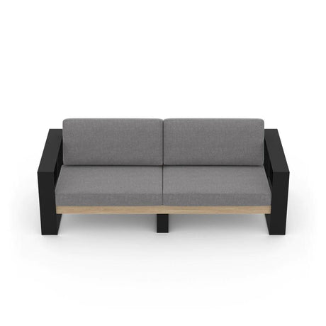 Ensemble de canapé Muskoka moderne avec coussins