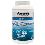 Atlantis pH + 2 KG - Augmente le pH