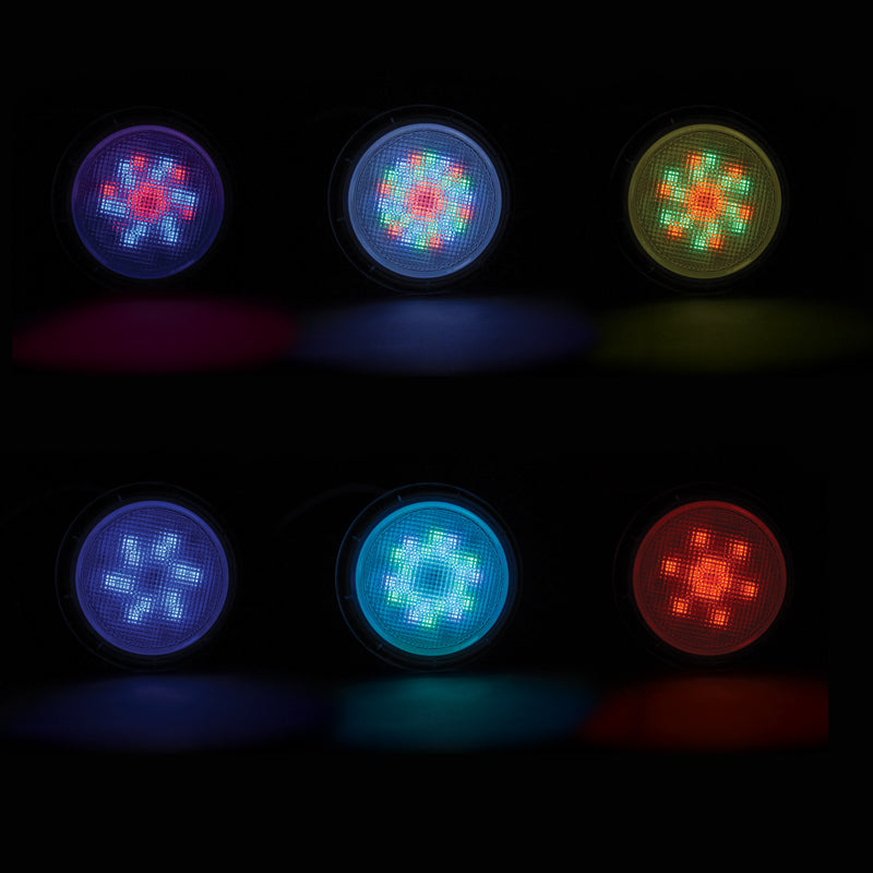 Lumière universelle de piscine - Lumière DEL Ultra-Brillante