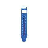 Thermomètre en polymère économique de 15,2cm (6 po)