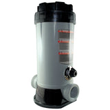 Olympic IN-LINE 9 LBS - Chlorinateur Automatique pour Piscine