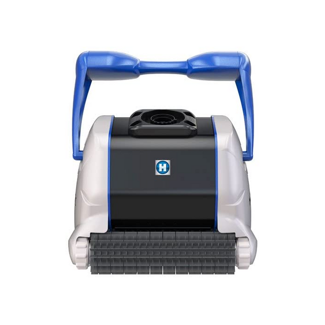 Hayward AquaVac QC - Robot Nettoyeur pour Piscine Creusée