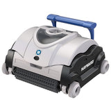 Hayward E-Vac avec Chariot - Robot Nettoyeur Automatique pour Piscine Creusée