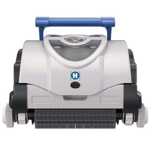Hayward E-Vac avec Chariot - Robot Nettoyeur Automatique pour Piscine Creusée
