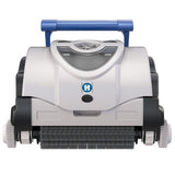 Hayward E-Vac avec Chariot - Robot Nettoyeur Automatique pour Piscine Creusée