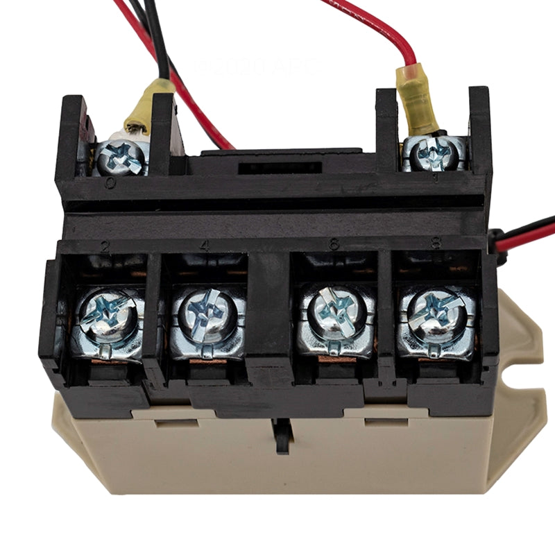 Relay Hayward pour Omnilogic, OmniPL et ProLogic