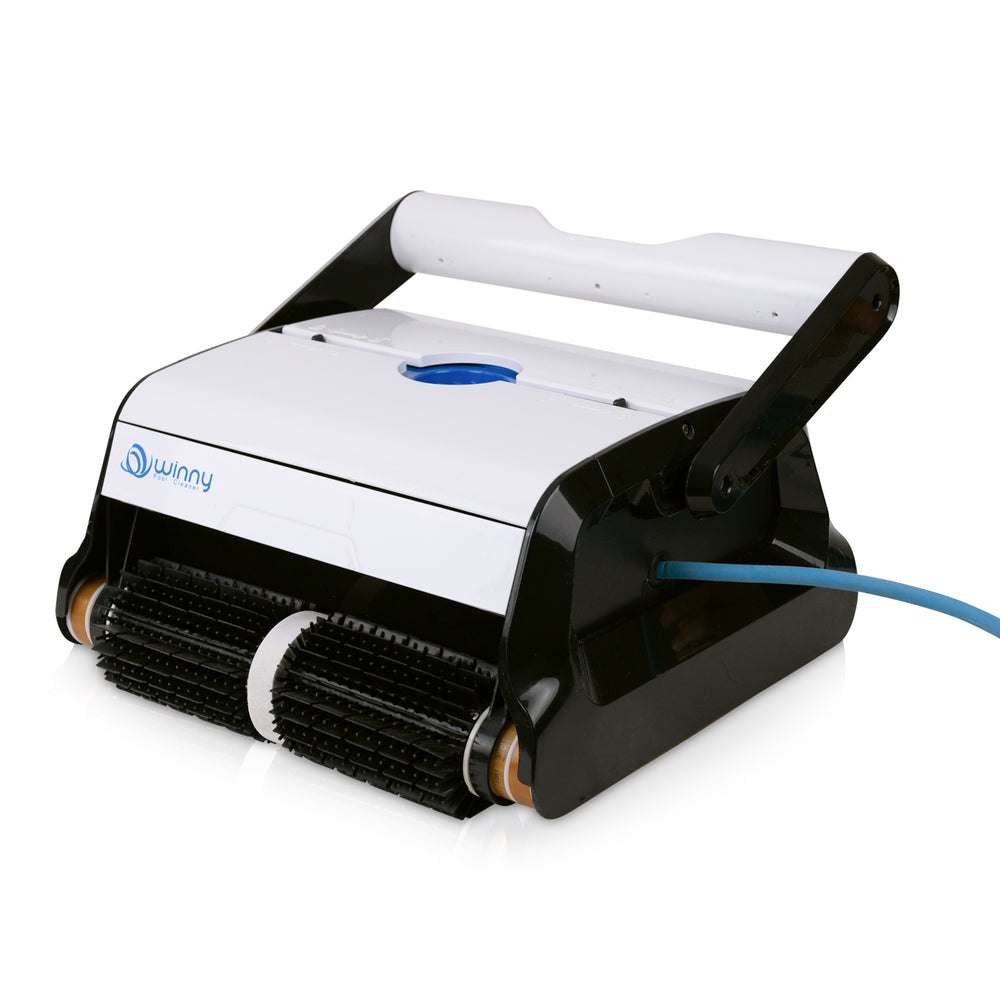 Olympic Oscar - Robot Nettoyeur Automatic pour Piscine Creusée