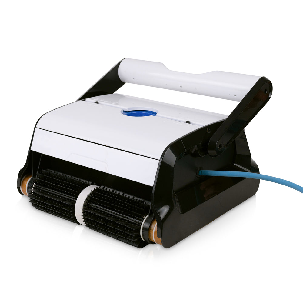 Olympic Oscar - Robot Nettoyeur Automatic pour Piscine Creusée