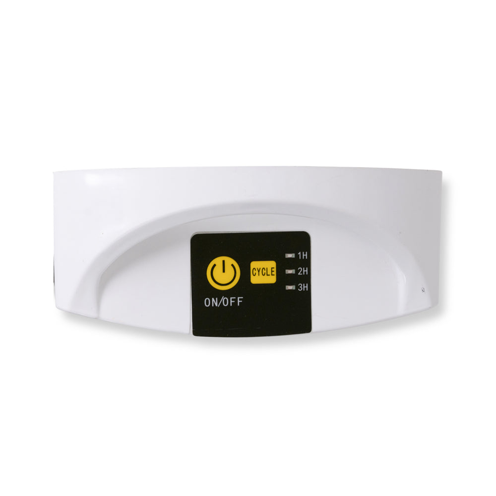 Olympic Oscar - Robot Nettoyeur Automatic pour Piscine Creusée