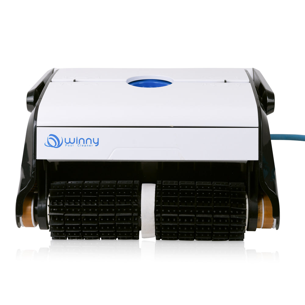 Olympic Oscar - Robot Nettoyeur Automatic pour Piscine Creusée