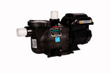 Sta-Rite SuperMax VS 1.5 HP à Vitesse Variable - Pompe pour Piscine Creusée