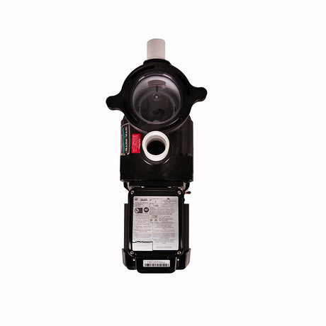 Sta-Rite SuperMax VS 1.5 HP à Vitesse Variable - Pompe pour Piscine Creusée