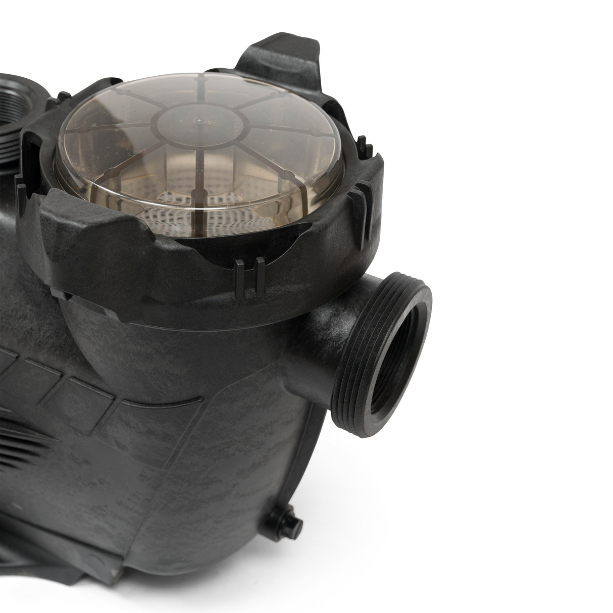 Olympic 2P2415 1.5 HP Connexion 2'' 1 Vitesse - Pompe pour Piscine Creusée