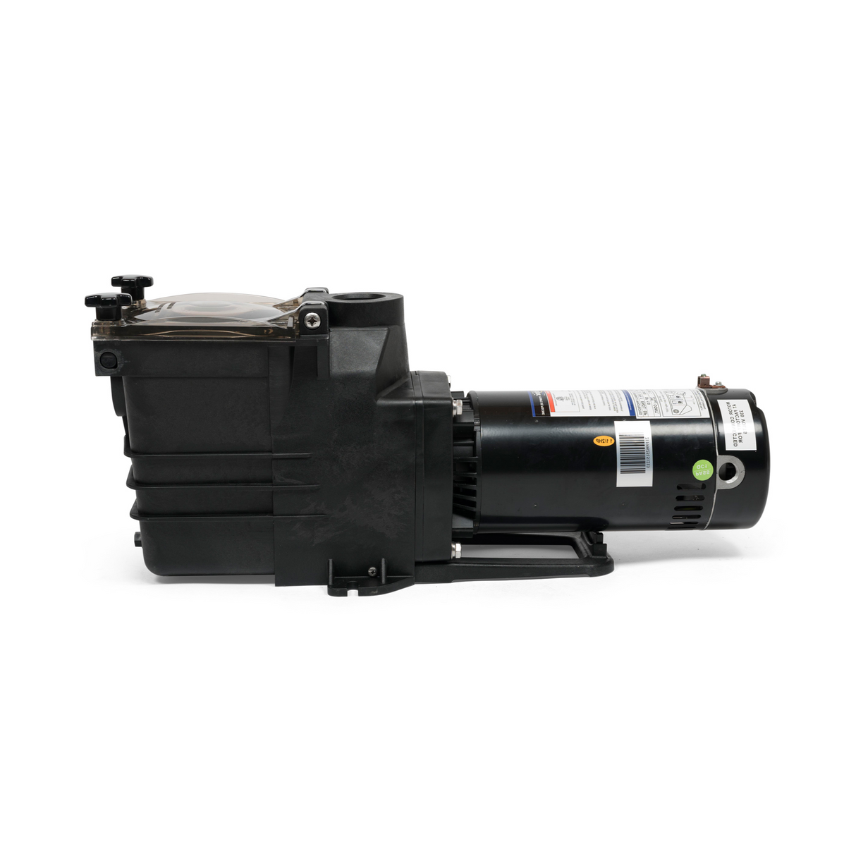 Olympic 2P2515 1.5 HP 1 Vitesse - Pompe pour Piscine Creusée