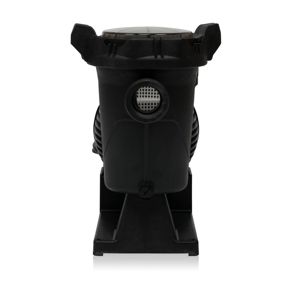 Olympic 2P1815 1.5 HP à 1 Vitesse - Pompe pour Piscine Hors Terre