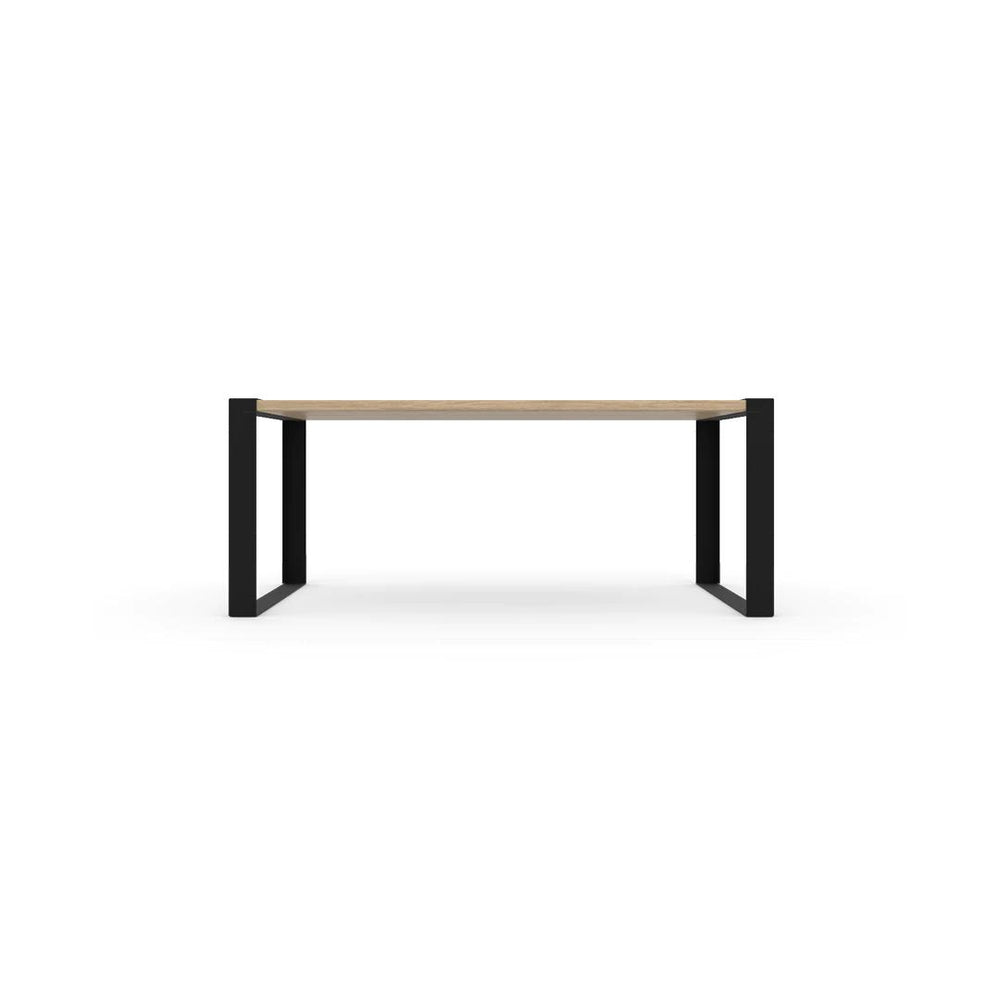 Ensemble de table à manger Muskoka moderne