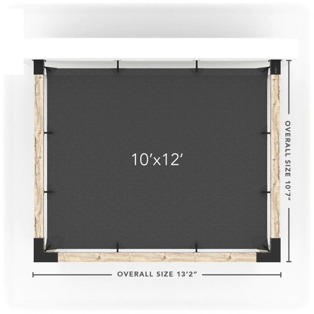 10' X 12'