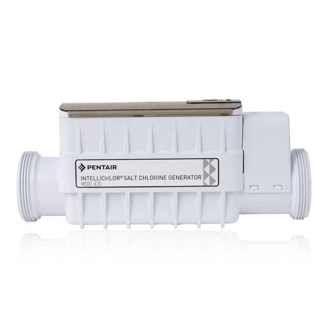 Pentair IntelliChlor IC40 - Système au sel