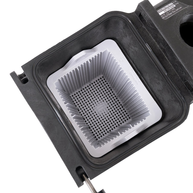 Hayward Super Pump 1 HP à 1 Vitesse - Pompe pour Piscine Creusée