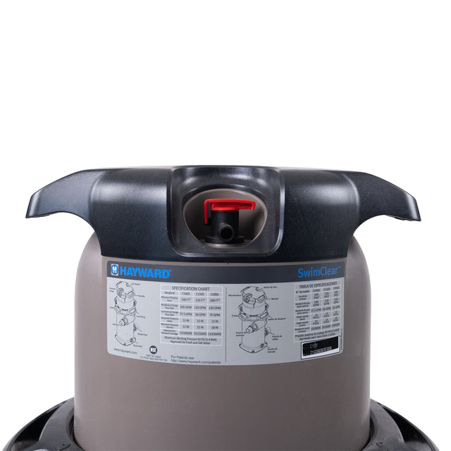 Filtre Hayward Swimclear 150pi2